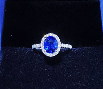 珍愛分享 ~ Ms. M 的愛情祝福 - WILLS JEWELLERY