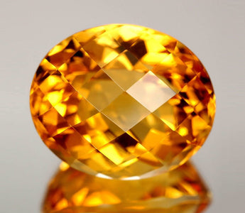 WILLS分享 ~【十一月誕生石 - 黃水晶(Citrine)】 - WILLS JEWELLERY