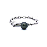 手鏈 • 11.5mm大溪地珍珠 - WILLS JEWELLERY