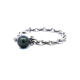 手鏈 • 11.5mm大溪地珍珠 - WILLS JEWELLERY