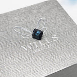 1.53ct 天然祖母綠切割碧璽 - WILLS JEWELLERY
