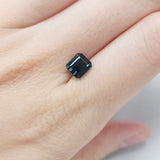 1.53ct 天然祖母綠切割碧璽 - WILLS JEWELLERY