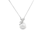 層次頸鏈 • 日本Akoya珍珠 - WILLS JEWELLERY