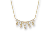 流蘇星光項鍊 - WILLS JEWELLERY