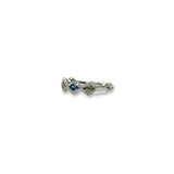 優雅彩寶戒指 - WILLS JEWELLERY