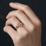 花語之戀戒指 - WILLS JEWELLERY