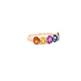璀璨戒指・彩寶 - WILLS JEWELLERY