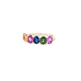 璀璨戒指・彩寶 - WILLS JEWELLERY