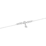 幸運御守 • 鑽石手鏈 - WILLS JEWELLERY