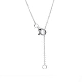 水泡鑽石手鏈(多顆) - WILLS JEWELLERY