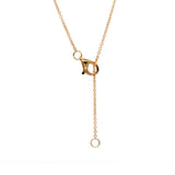 小圓泡鑽石手鏈 - WILLS JEWELLERY