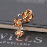 Season・鑽石拉絲吊墜 - WILLS JEWELLERY