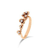Season・鑽石戒指 - WILLS JEWELLERY