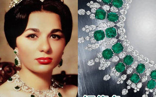 古與今的銅綠之美 - Copper Green Jewellery - WILLS JEWELLERY