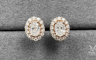 粉絲分享 ~ 讓D色鑽石看起來更白 - WILLS JEWELLERY