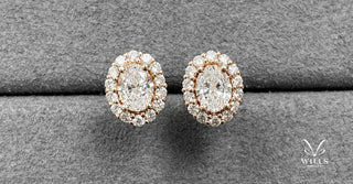 粉絲分享 ~ 讓D色鑽石看起來更白 - WILLS JEWELLERY