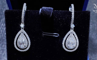 珍愛分享 ~ 婚禮中的閃爍喜悅 - WILLS JEWELLERY