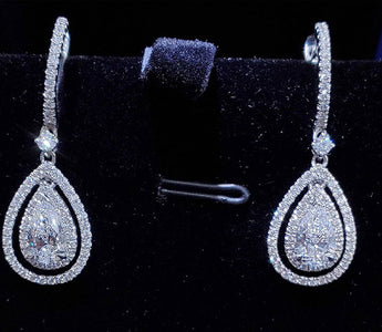 珍愛分享 ~ 婚禮中的閃爍喜悅 - WILLS JEWELLERY