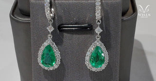 珍愛分享 ~ 偶遇異鄉人 - WILLS JEWELLERY