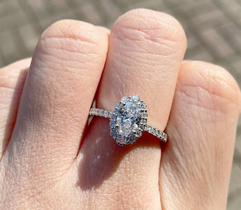 粉絲回相 ~ 在家開心「戴」珠寶 - WILLS JEWELLERY