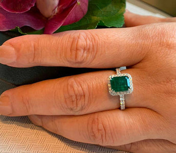 粉絲分享 ~ 送給媽媽的珍貴祝壽禮物 - WILLS JEWELLERY