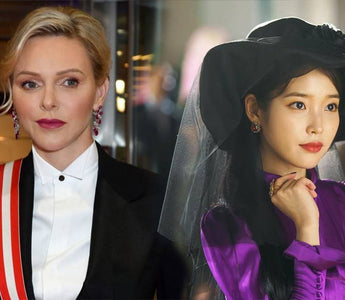 【七月誕生石 — 紅寶石時尚】禮裝以外，出彩的辦公室穿搭 - WILLS JEWELLERY