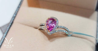 粉絲分享 ~ 品嘗糖果般的甜美 - WILLS JEWELLERY