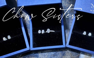 珍愛分享 ~ 周氏姊妹開心購物體驗 - WILLS JEWELLERY