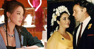 【五月誕生石 — 名媛至愛的祖母綠】 - WILLS JEWELLERY