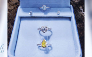 珍愛分享 ~ 別太快迷戀上我們 - WILLS JEWELLERY