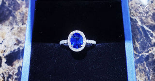 珍愛分享 ~ Ms. M 的愛情祝福 - WILLS JEWELLERY