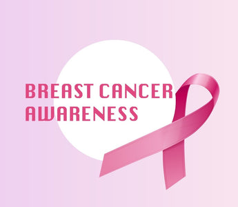 【Pink October】 不只是浪漫，更是關懷的色彩－乳癌關注月 - WILLS JEWELLERY