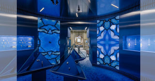 WILLS 趣聞分享 ~ 將「皇家藍」色調融入日常生活當中 - WILLS JEWELLERY