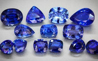 WILLS珠寶知識分享【如何選購藍寶石】 - WILLS JEWELLERY