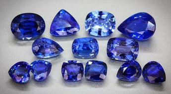 WILLS珠寶知識分享【如何選購藍寶石】 - WILLS JEWELLERY