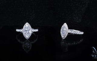 WILLS 珍愛分享 ~ 送給剛誕子的太太 - WILLS JEWELLERY