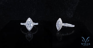 WILLS 珍愛分享 ~ 送給剛誕子的太太 - WILLS JEWELLERY