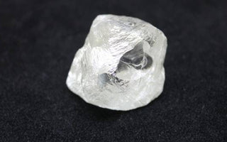 WILLS 趣聞 ~ 俄羅斯巨鑽發現！挖出190卡巨鑽 初步估計至少20億年歷史 - WILLS JEWELLERY