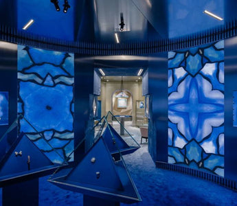 WILLS 趣聞分享 ~ 將「皇家藍」色調融入日常生活當中 - WILLS JEWELLERY