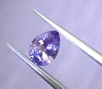 WILLS 寶石知識【藍寶石中的紫羅蘭】 - WILLS JEWELLERY