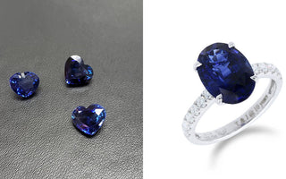 WILLS 寶石品評（藍寶石篇） - WILLS JEWELLERY