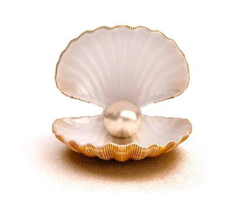 ～ WILLS 小知識大智慧 ～ 六月誕生石 : 大自然最珍貴的禮物 - 珍珠 - WILLS JEWELLERY