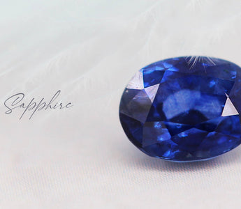 WILLS 寶石知識【藍藍細語。藍寶石的藍色介紹】 - WILLS JEWELLERY