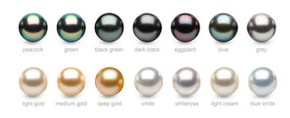 WILLS珠寶小知識～選購珍珠 「六大鑑別技巧」 - WILLS JEWELLERY