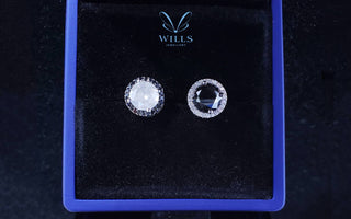 WILLS 珍愛時刻 ~ 愛你不分晝夜 - WILLS JEWELLERY