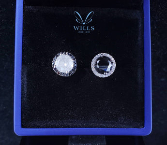 WILLS 珍愛時刻 ~ 愛你不分晝夜 - WILLS JEWELLERY