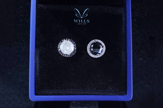 WILLS 珍愛時刻 ~ 愛你不分晝夜 - WILLS JEWELLERY