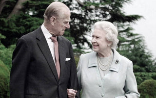 WILLS分享 ~【英國皇室 - 用珠寶表達思念】 - WILLS JEWELLERY