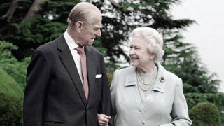 WILLS分享 ~【英國皇室 - 用珠寶表達思念】 - WILLS JEWELLERY