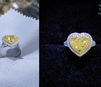 WILLS 珍愛時刻 ~ 對您 • 念念不忘 - WILLS JEWELLERY